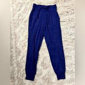NWT Lululemon Jogger